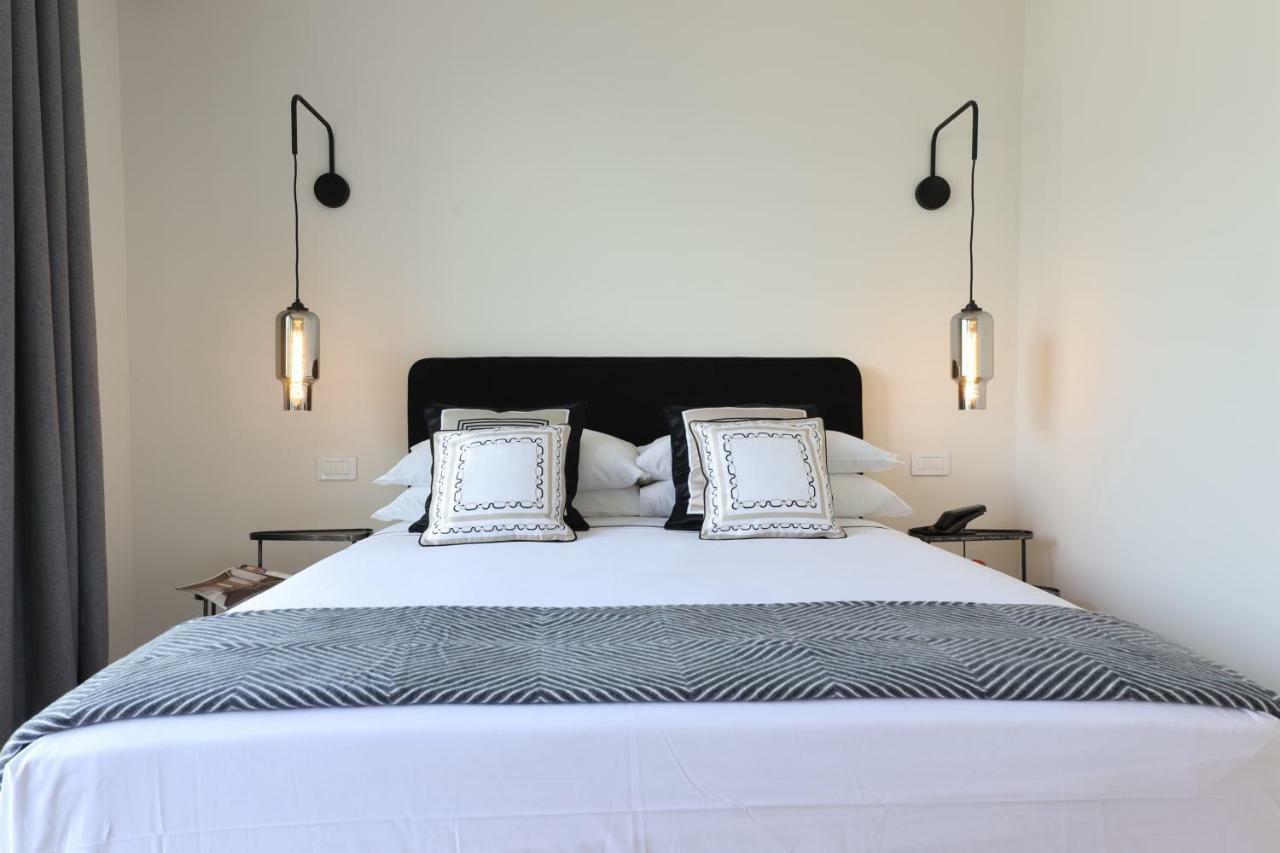 Villa Mojana Bellagio Oliveto Lario ภายนอก รูปภาพ