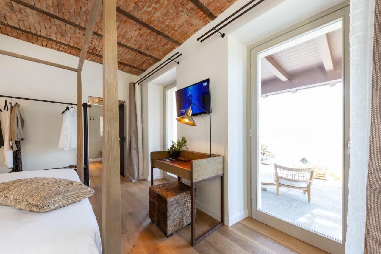 Villa Mojana Bellagio Oliveto Lario ห้อง รูปภาพ